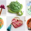 Air Dry Clay Crafts to Sell