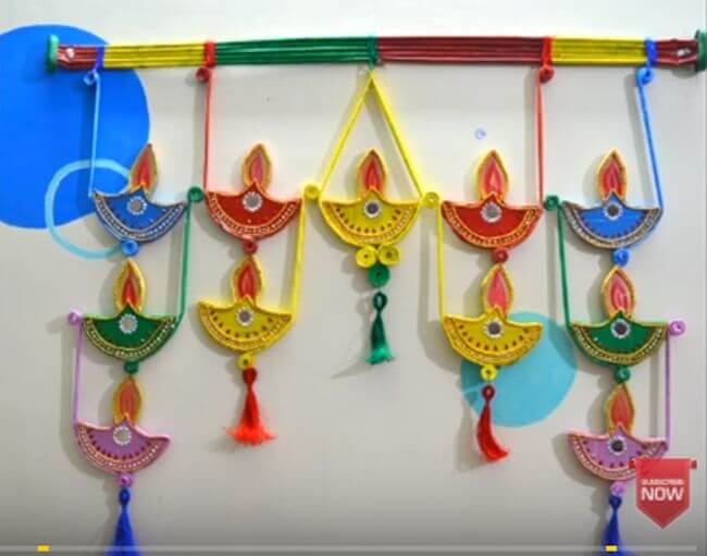 Classroom decoration ideas for Diwali Amazing Wall Decoration Ideas For School Classroom