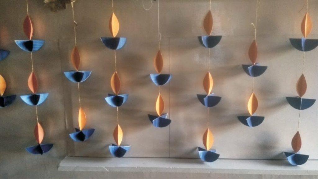 classroom-decoration-ideas-for-diwali-kids-art-craft