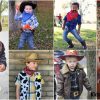 Cowboy Costume DIY Ideas for Kids Featured Image