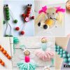 DIY Wooden Bead Crafts Featured Image