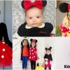 Mickey Mouse Costume DIY Ideas for Kids