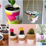 Paper-Cutting Designs For Projects - Kids Art & Craft