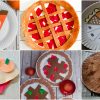 Pie Crafts & Activities Featured Image