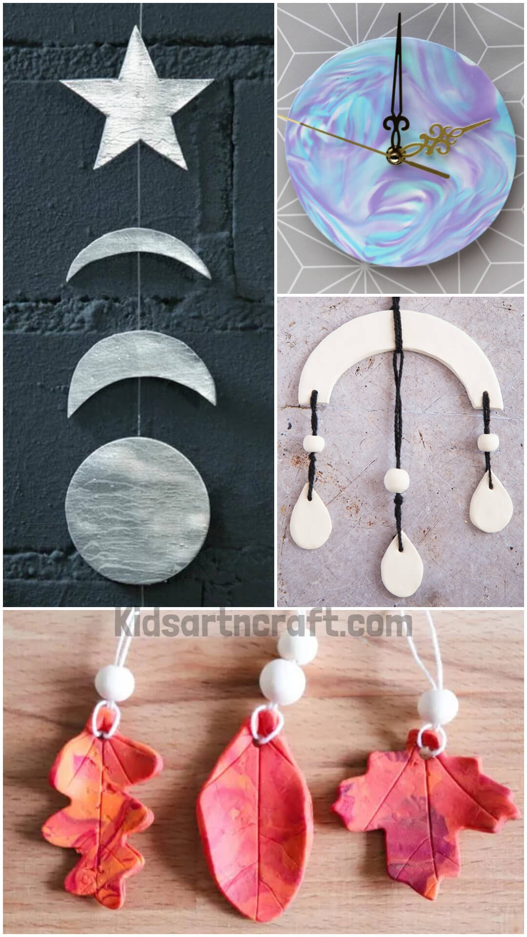 Polymer Clay Decoration Crafts for Home Adorable Polymer Clay Craft Ideas For Home Decor