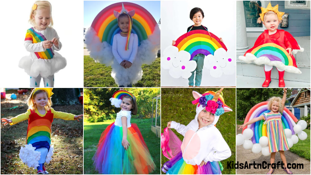 Tao-Ge Rainbow Tutu Dress for Girls Toddler Kids Sparkly India | Ubuy