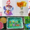Spring Craft Ideas for Toddlers Featured Image