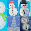 Winter Crafts and Activities for Preschool Featured Image