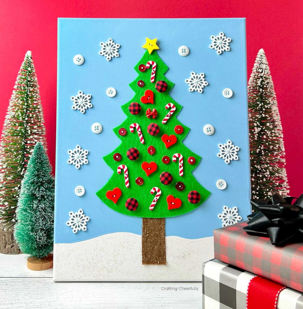 button-crafts-for-christmas-decoration-kids-art-craft