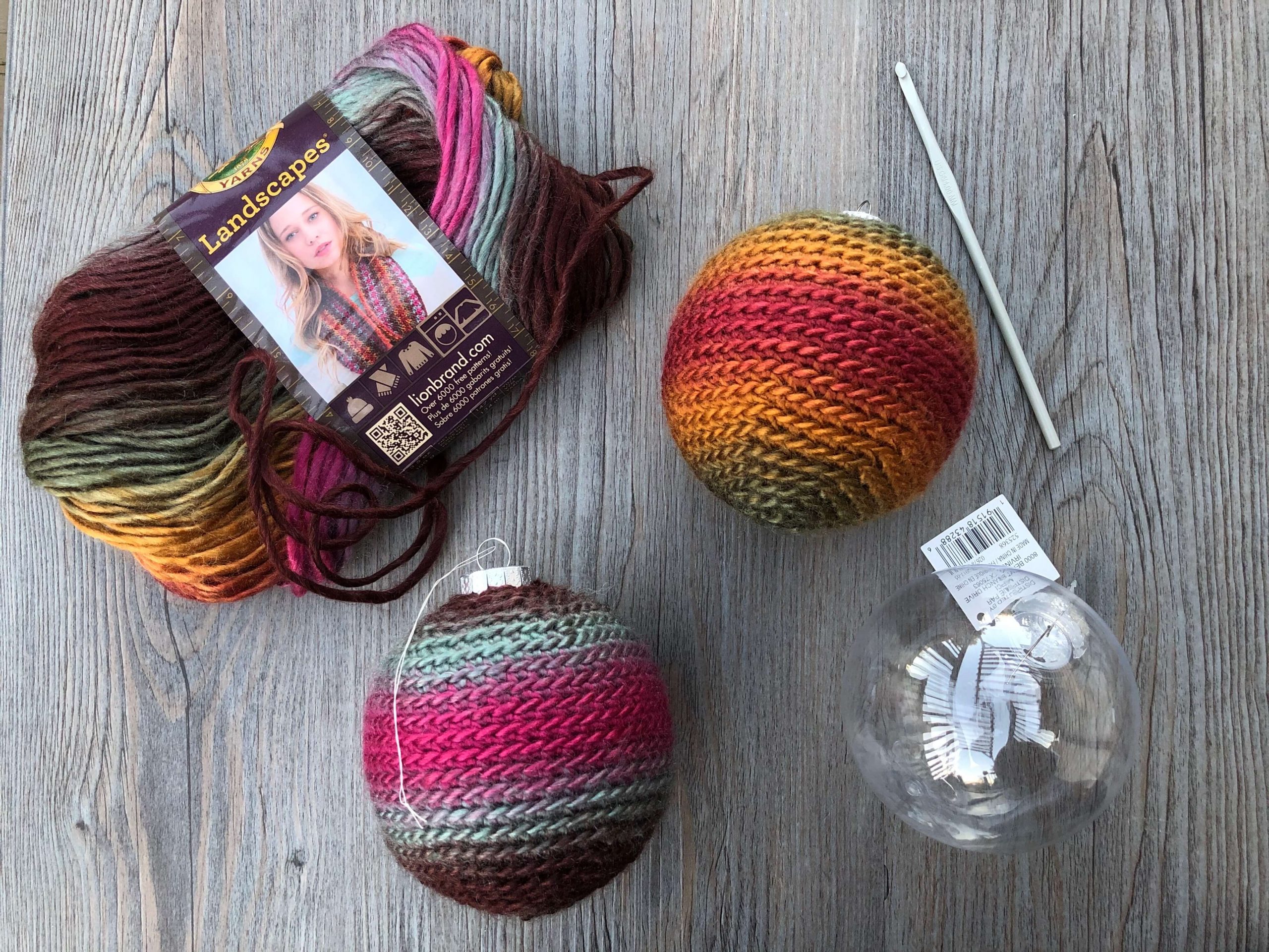 Beautiful & Easy To Make Christmas Tree Ornament Crochet Christmas Ornament Patterns