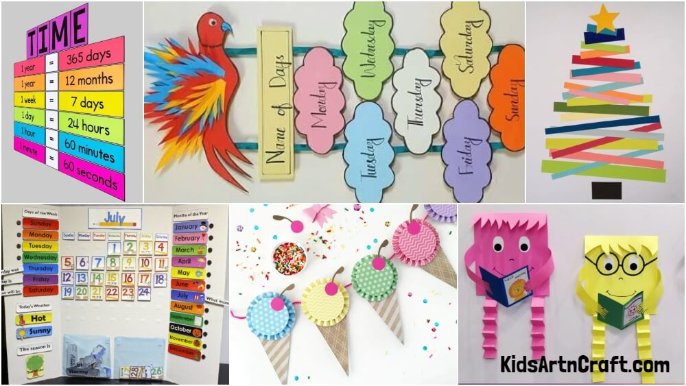 Bulletin Board Ideas for the Preschool Classroom - Play to Learn Preschool