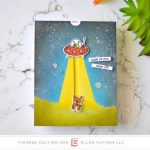 Pull Out Paper Card Ideas - Kids Art & Craft