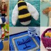 Crochet DIY Gift Ideas