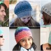 Crochet Hat and Beanie Patterns