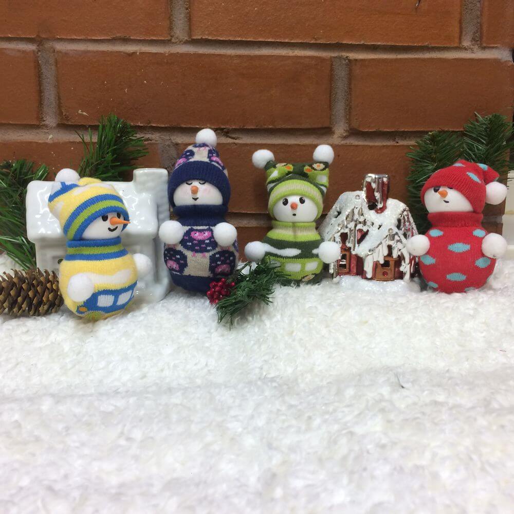 Cue Little Toys Craft Idea Using Styrofoam Balls Styrofoam Balls Crafts &amp; Ornaments for Christmas