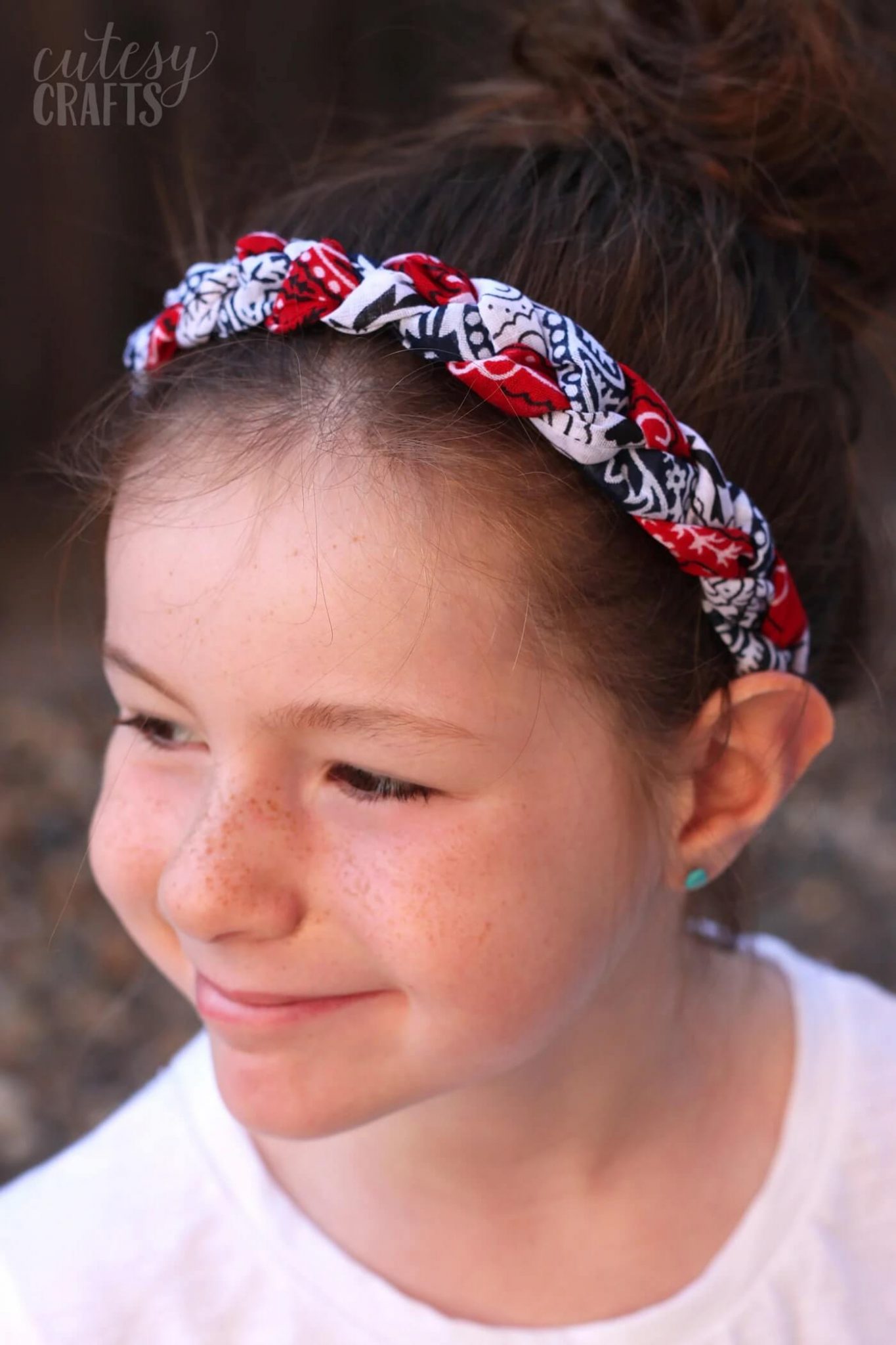 Bandana Craft Ideas for Kids Kids Art & Craft