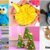 Cute Easy Things To Make With Yarn