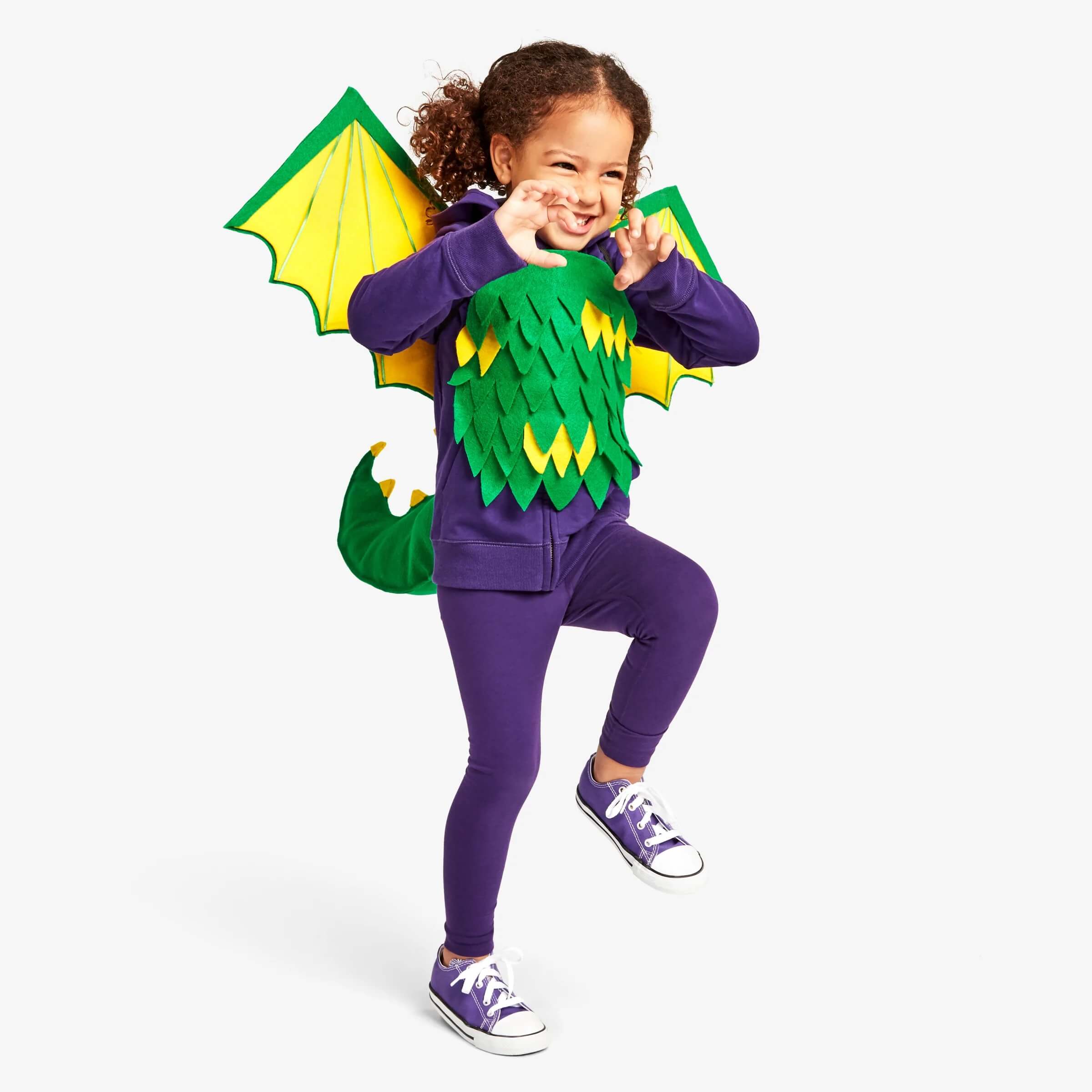 DIY Amazing Dragon Costume Ideas For Kids Dragon Costume DIY Ideas for Kids 
