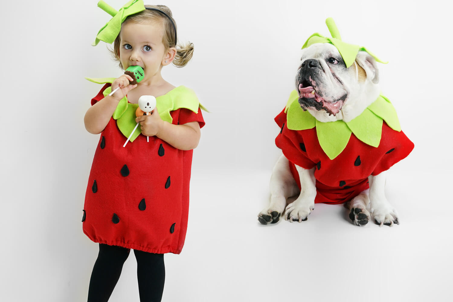 DIY Amazing Strawberry Costume Ideas For Kids Strawberry Costume DIY Ideas for Kids