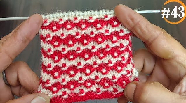 DIY Woolen Sweater Design For Baby Boy Using Knitting Pattern Woolen Stitching For Beginners