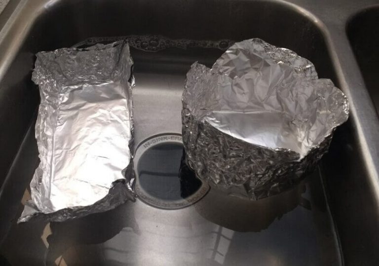 Aluminum Foil Boat Design Ideas Kids Art & Craft