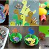 Easy Dinosaur Activities For Toddlers