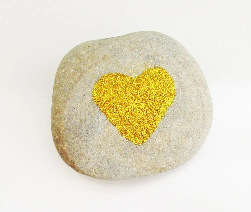 Easy To Make Rock Craft For Kids To Make