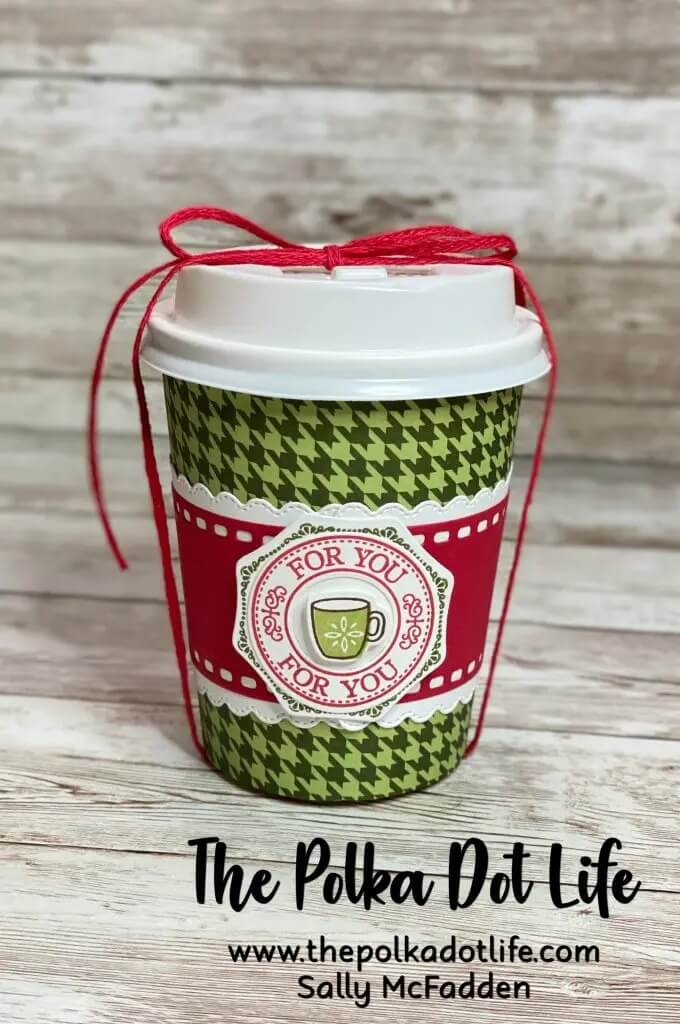 Eco Friendly Craft Using Coffee Paper Cup Paper Coffee Cup Crafts