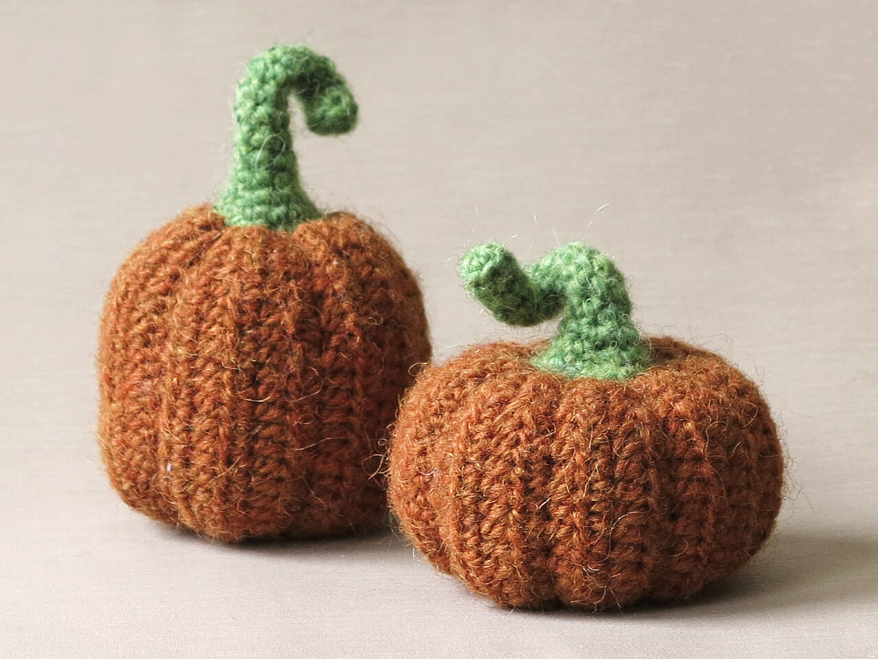 Fun To Make Basic Pumpkin Pattern Using Crochet Crochet Pumpkin Patterns
