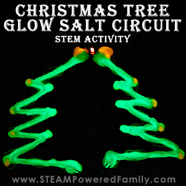 Glow In Dark Science Experiments For Kids
