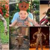 Groot Costume DIY Ideas for Kids