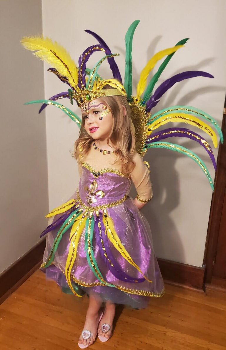 mardi gras video for preschoolers
