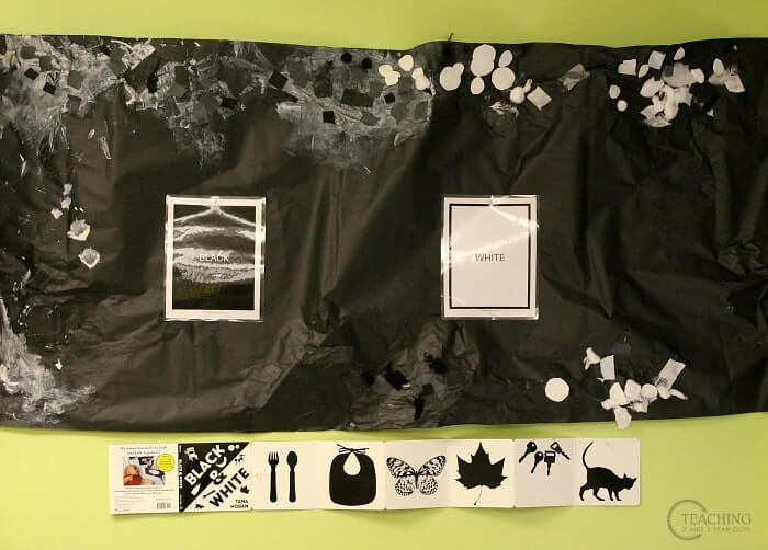Let The Kids Learn Opposites With This Decorative Idea Classroom Decor &amp; Theme Ideas 