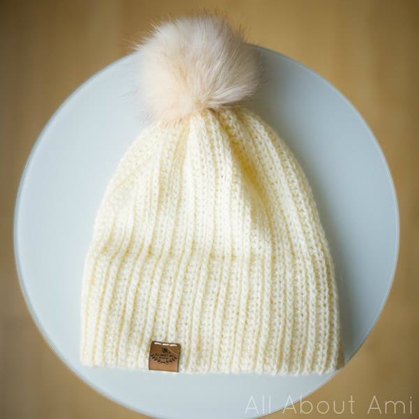 Let's Make Beautiful Hat For Winters