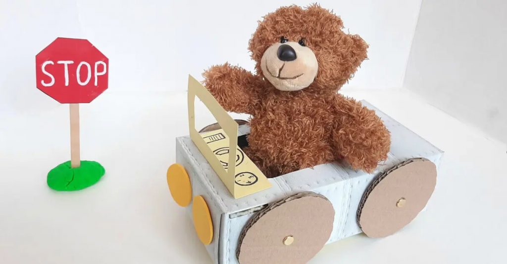 Tissue Box Crafts For Adults to Make With Kids Kids Art & Craft