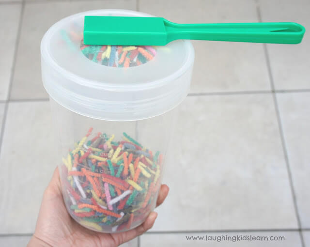 Magnetic Force Science Experiment Idea For 3rd-Grade Kids Magnet experiments for 3rd grade 