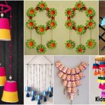 How To Make Easy Paper Star From Craft paper - Kids Art & Craft