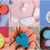 DIY Necklace Craft With Polymer Clay