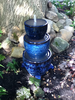Quick And Easy Indoor & Outdoor Water Fountain Ideas
