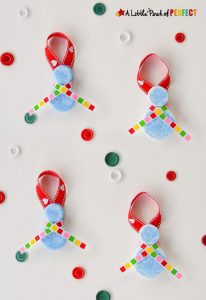Recycled Winter Craft Ideas For Kids - Kids Art & Craft