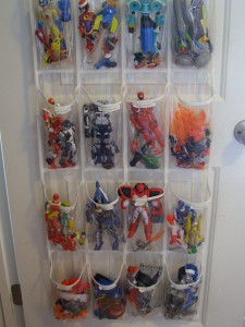Small Toys Organize For Kids Bedroom
