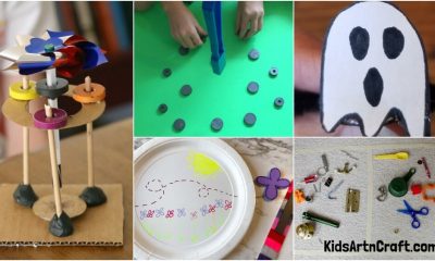STEM Activities with magnets