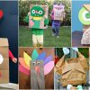 Things to do with paper bags