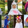 Unicorn Costume DIY Ideas for Kids
