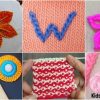 Woolen Stitching For Beginners