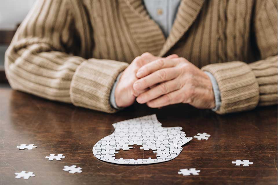 Amazing Activities For Senior Citizens With Dementia