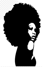 Awesome Silhouette Painting Ideas Of A Woman