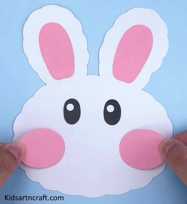 Learn How To Make A Bunny Craft For PreschoolersBeautiful Paper Cup Bunny Craft For Kids(step by step)