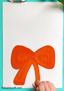 Colorful Flower Bouquet Painting Art - Step by Step Tutorial - Kids Art ...