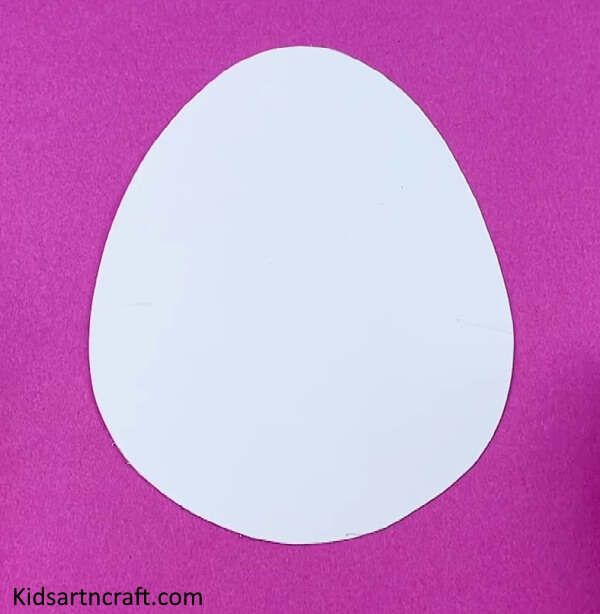 Cool Art Of Easter Chick Bunny Craft Using Paper